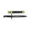Image 1 : ITALIAN M1870 / 87 MODIFIED BAYONET