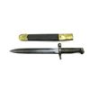 Image 2 : ITALIAN M1870 / 87 MODIFIED BAYONET