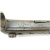 Image 3 : WWII ITALIAN M1938 CARCANO FOLDING BLADE KNIFE BAYONET
