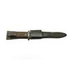 Image 13 : CANADIAN ROSS RIFLE HUNTING KNIFE
