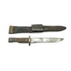 Image 1 : CANADIAN ROSS RIFLE HUNTING KNIFE