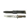 Image 2 : CANADIAN ROSS RIFLE HUNTING KNIFE