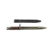 Image 1 : RUSSIAN TOKAREV SVT-40 BAYONET