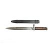 Image 2 : RUSSIAN TOKAREV SVT-40 BAYONET