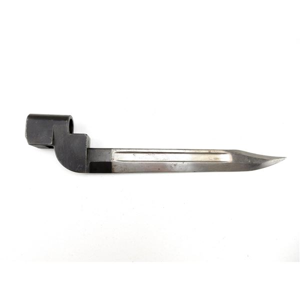 BRITISH NO.9 MKI BAYONET