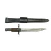 Image 1 : WWI CANADIAN ROSS RIFLE 1910 PATTERN BAYONET