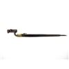 Image 8 : BRITISH 1853 PATTERN SOCKET BAYONET