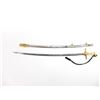 Image 2 : USMC COMMISSIONED OFFICER'S DRESS SWORD