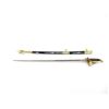 Image 2 : REPRODUCTION U.S. CONFEDERATE CAVALRY OFFICER SWORD