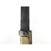 Image 3 : CZECH VZ 58 RIFLE BAYONET