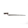 Image 1 : BRITISH BROWN BESS INDIA PATTERN SOCKET BAYONET