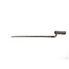 Image 2 : BRITISH BROWN BESS INDIA PATTERN SOCKET BAYONET
