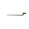 Image 2 : U.S. M1819 HALL RIFLE SOCKET BAYONET
