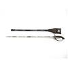 Image 2 : IMPERIAL PRUSSIAN M1899 OFFICER SWORD