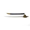 Image 2 : U.S. CIVIL WAR M1860 NAVY CUTLASS SWORD