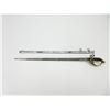 Image 2 : PRUSSIAN M1889 INFANTRY OFFICER SWORD