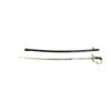 Image 2 : WWII GERMAN FIELD MARSHAL WRANGEL PATTERN ARMY OFFICER SWORD