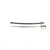 Image 2 : WWII GERMAN FIELD MARSHAL PRINCE EUGENE PATTERN ARMY OFFICER SWORD