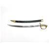 Image 2 : FRENCH M1804 STYLE CUTLASS