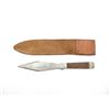 Image 2 : COLD WAR ERA U.S. OLSEN OK THROWING KNIFE