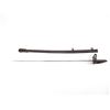 Image 2 : CANADIAN / BRITISH 1845 PATTERN RIFLE OFFICER'S SWORD