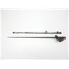 Image 2 : BRITISH PATTERN 1892 / 1895 INFANTRY OFFICER'S SWORD WITH RESEARCH