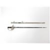 Image 1 : MODERN BRITISH 1897 PATTERN INFANTRY OFFICER'S SWORD