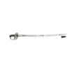 Image 1 : CANADIAN / BRITISH 1845 PATTERN RIFLE OFFICER'S SWORD