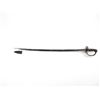Image 2 : CANADIAN / BRITISH 1845 PATTERN RIFLE OFFICER'S SWORD