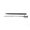 Image 2 : 1800'S INDIA TULWAR SWORD