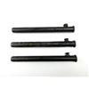 Image 2 : CANADIAN / BRITISH NO.4 MKII SPIKE BAYONET SCABBARD LOT