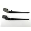 Image 8 : BRITISH NO.4 MKII / NO.4 MKII* SPIKE BAYONET LOT