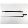 Image 2 : BRITISH ENFIELD 1853 SOCKET BAYONET