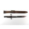 Image 1 : WWI CANADIAN ROSS RIFLE 1910 PATTERN BAYONET