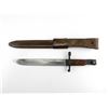 Image 2 : WWI CANADIAN ROSS RIFLE 1910 PATTERN BAYONET