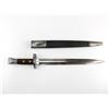 Image 1 : BRITISH P1888 MKI SECOND TYPE BAYONET