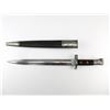 Image 2 : BRITISH P1888 MKI SECOND TYPE BAYONET