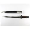Image 2 : BRITISH P1903 BAYONET