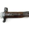 Image 8 : BRITISH P1903 BAYONET