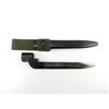 Image 1 : BRITISH NO.9 MKI BAYONET