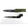 Image 2 : BRITISH NO.9 MKI BAYONET