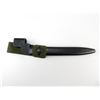 Image 8 : BRITISH NO.9 MKI BAYONET