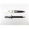Image 1 : CANADIAN MILITARY FN C1 PARADE BAYONET