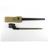 Image 1 : CANADIAN NO.4 MKII SPIKE BAYONET