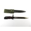 Image 1 : BRITISH LEE ENFIELD NO.7 MKI/L BAYONET