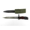 Image 2 : BRITISH LEE ENFIELD NO.7 MKI/L BAYONET