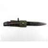 Image 8 : BRITISH LEE ENFIELD NO.7 MKI/L BAYONET