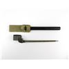 Image 1 : BRITISH NO.4 MKII* SPIKE BAYONET