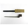Image 2 : BRITISH NO.4 MKII* SPIKE BAYONET