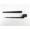 Image 2 : BRITISH NO.4 MKII* SPIKE BAYONET